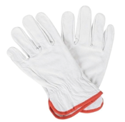 GUANTE CABRITO 9.5” GDC001-FY